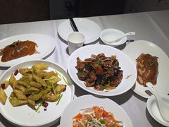 -鸭王烤鸭店(三里河店)
