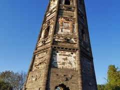 -上海佘山国家森林公园天马山园