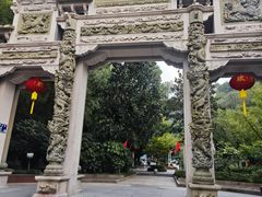 -云碧峰国家森林公园