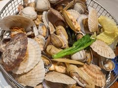 -海味当家·蒸锅海鲜(星海公园店)