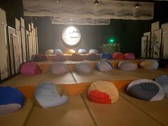 -木子塘汗蒸生活馆(财富港店)