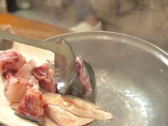 -正能量脆肉鲩火锅