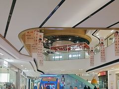 -万达广场(赣州于都店)