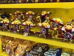 -中免(澳门机场免税店)