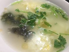 -买又大餐厅(福林里店)