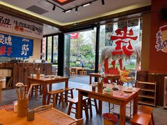 -黔三一夺夺粉酸汤火锅(百信店)