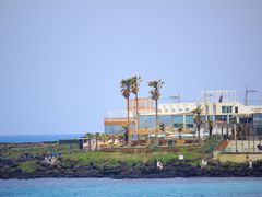 -Cafe Aewol Monsant