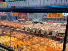 -味多美蛋糕(安定门店)