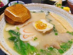 -古京·臻致料理(月湖店)