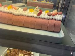 -白天鹅宾馆·流浮阁咖啡厅