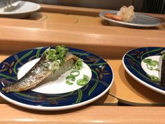 -大起水产回转寿司(道顿堀店)