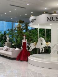 -MuseMarry婚纱(前海嘉里中心店)