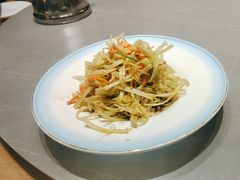 -大闫家烧烤·小海鲜家常菜(郑庄店)