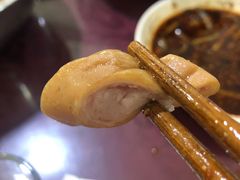 -温江公平红烧兔(总店)