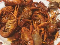 -刘一龙虾(山东路店)