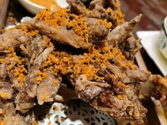 -东北人家铁锅炖(鞍山路店)
