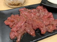 -花味·自助烤肉(雨花客厅店)