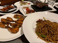 -食间牛排(湖西路店)