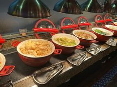 -温州喜来登酒店-盛宴西餐厅