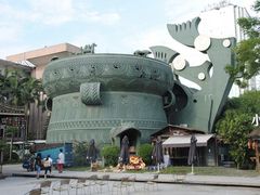 -广西壮族自治区博物馆