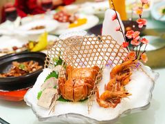 -梦都海鲜酒家(万达广场江桥店)