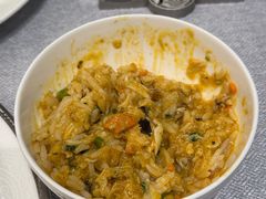 -君来湖滨饭店·渔餐厅