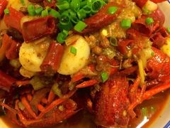-鲁班小馆(政四街店)