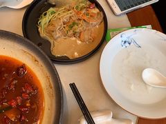 -京味斋·北京烤鸭(北京南站洋桥店)