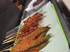 -蜀留香火锅·始于1999·原四川老火锅(白堤路店)