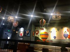 -TUK土耳其餐厅·下午茶(卢湾店)