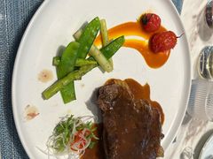 -菲住布渴全日制餐厅·简餐·下午茶·蛋糕