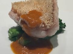 -Ginza Onodera铁板烧(外滩十八号店)