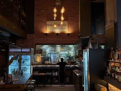 -Hostaria Bar维他餐吧·意大利西餐厅·牛排馆