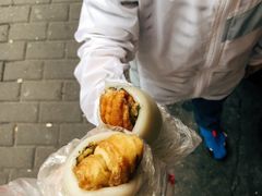 -上海虹口糕团(福州路店)
