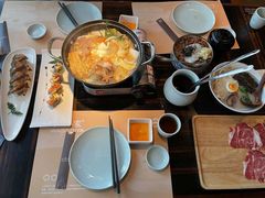 -山葵家·创意料理(临平银泰城店)