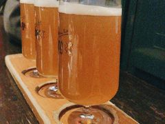 -兰特伯爵西餐厅·啤酒屋(方庄店)