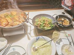 -佬麻雀·剁椒鱼头(京基KK One店)