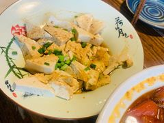 手撕包菜-卧龙堡客栈·中餐厅(古北水镇店)