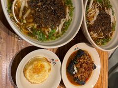 -湘人龙记老长沙米粉(鸟巢店)