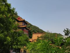 -千佛山风景名胜区