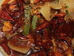 -马老六清真餐饮(西站店)