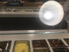 -So Lounge索兰至餐厅(蓝色港湾店)