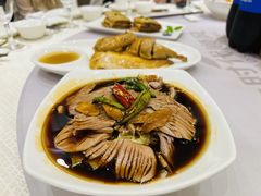 -金时代顺风大酒店(瑞虹路店)