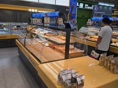 -UH祐禾(上海五角场万达店)