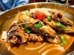 -食光慢宴·安吉土菜馆