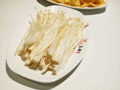 -鱼酷活力烤鱼(万象城店)