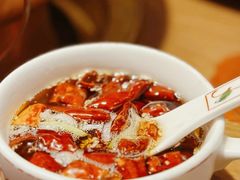 -北京老门框爆肚四季涮肉(淮海东路外滩店)