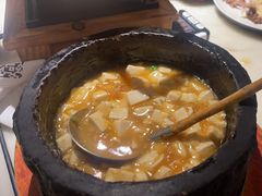 -绿茶餐厅(青岛城阳万象汇店)