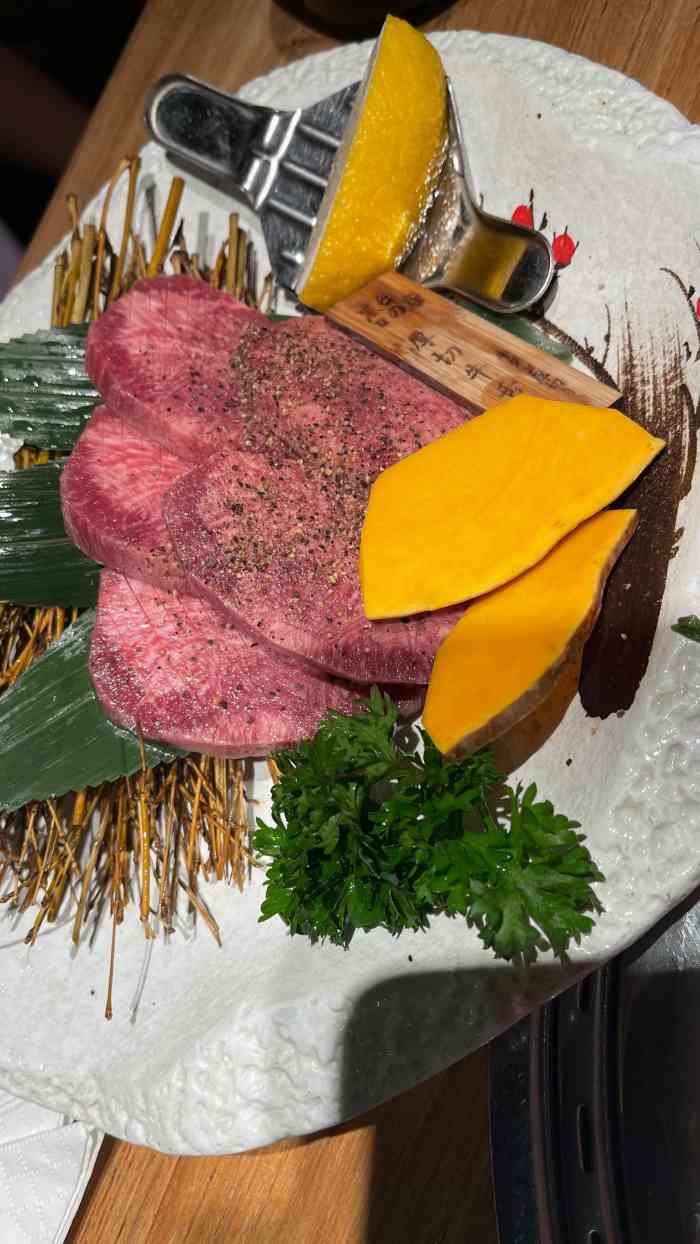 黑牛の店(太原万象城店)