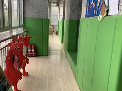 -天津蜂巢幼儿园·托育